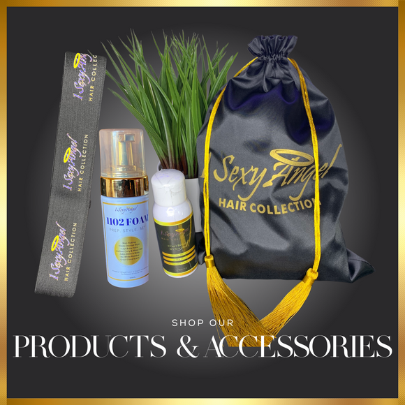 PRODUCTS & ACCESSORIES