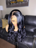 Wig #23 (24” Closure Wig)