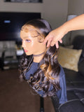 Wig #22
