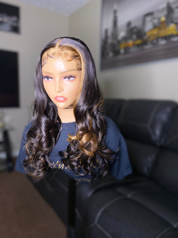 Wig #22