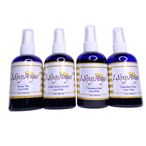 Lace Drip (Full Set) 4oz