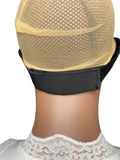 Melting Lace Bands w/ Ear Covers