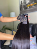 Raw Vietnamese Straight (Bundles)