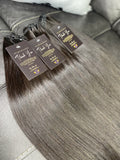 Raw Vietnamese Straight (Bundles)