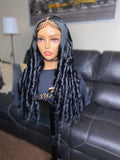 Wig #20 (24” Closure)