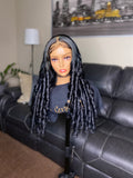 Wig #20 (24” Closure)