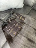 Raw Vietnamese Straight (Single Bundle)