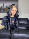Wig #20 (24” Closure)