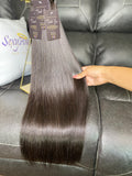 Raw Vietnamese Straight (Bundles)