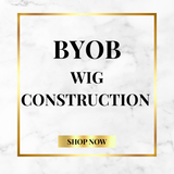 BRING YOUR OWN BUNDLES (CONSTRUCTION ONLY)