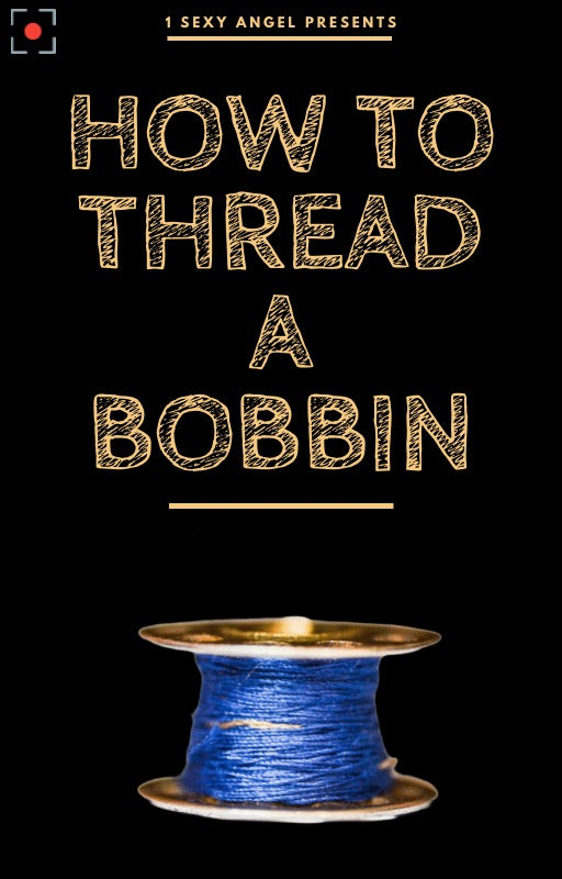 How To Thread A Bobbin