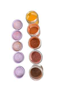 LACE TINT POWDER SET