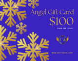 ANGEL GIFT CARDS
