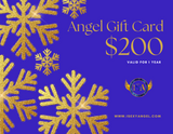 ANGEL GIFT CARDS