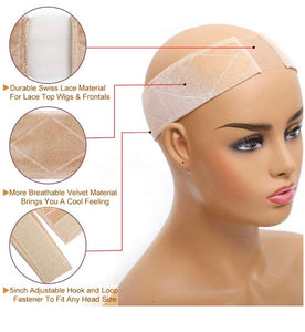 NON SLIP WIG GRIP - 1 SEXY ANGEL HAIR COLLECTION