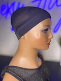 Mesh Dome Caps