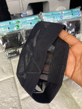 Mesh Dome Caps