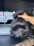 Raw Indonesia Natural Wavy (BUNDLE DEALS)