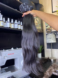 Raw Indonesia Natural Wavy (BUNDLE DEALS)
