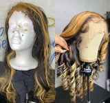 WIG SPA REVAMP