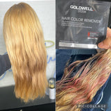 WIG SPA RECONSTRUCTION