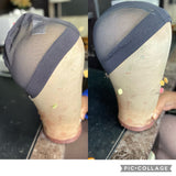WIG SPA RECONSTRUCTION