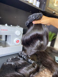 Raw Indonesia Natural Wavy (BUNDLE DEALS)