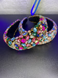 Luxury Halo Bands