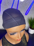Mesh Dome Caps