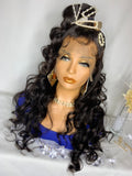 Angel Latoya - 1 SEXY ANGEL HAIR COLLECTION
