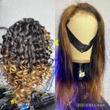 WIG SPA REVAMP