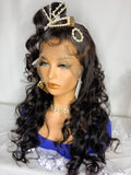 Angel Latoya - 1 SEXY ANGEL HAIR COLLECTION
