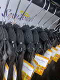 Raw Indonesia Natural Wavy
