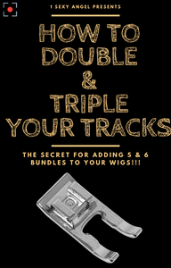 How To Double & Triple your Tracks