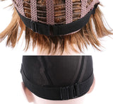 Adjustable Elastic Wig Band