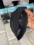 Mesh Dome Caps